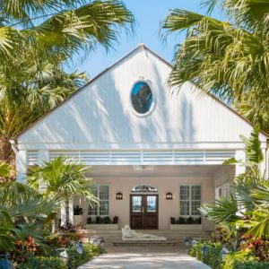 Bahamas Honeymoon Packages The Ocean Club, A Four Seasons Resort The Spa