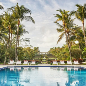 Bahamas Honeymoon Packages The Ocean Club, A Four Seasons Resort Thumbnail1