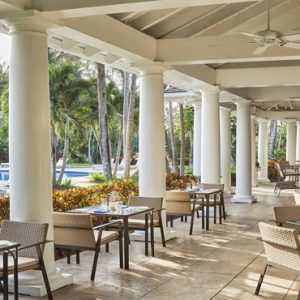 Bahamas Honeymoon Packages The Ocean Club, A Four Seasons Resort Versailles Terrace