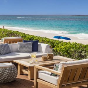 Bahamas Honeymoon Packages The Ocean Club, A Four Seasons Resort Beach Dining