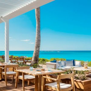 Bahamas Honeymoon Packages The Ocean Club, A Four Seasons Resort Dune Terrace