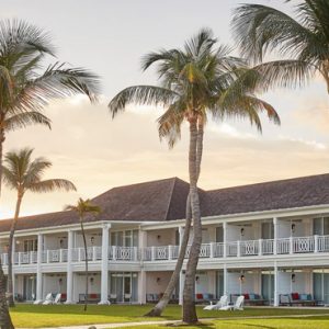 Bahamas Honeymoon Packages The Ocean Club, A Four Seasons Resort Sunset Over Hartford Wings