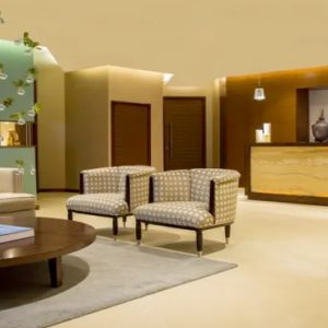 Dubai Honeymoon Packages Jumeirah Creekside Hotel Akaru Spa