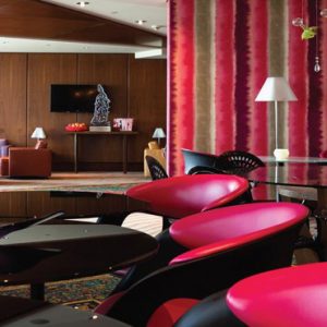 Dubai Honeymoon Packages Jumeirah Creekside Hotel Dining