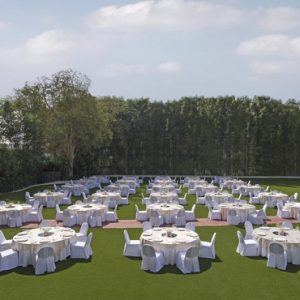 Dubai Honeymoon Packages Jumeirah Creekside Hotel Wedding1