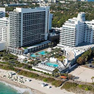 Luxury Miami Holiday Packages Eden Roc Miami Gallery 3