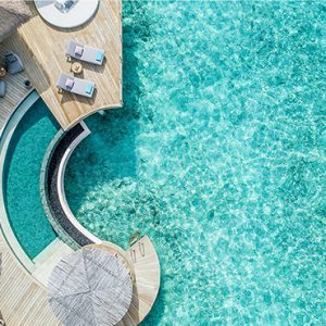 Maldives Honeymoon Package InterContinental Maldives Maamunagau Resort Gallery