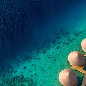 Maldives Honeymoon Package InterContinental Maldives Maamunagau Resort Gallery 8