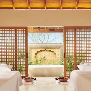 Maldives Honeymoon Packages Fairmont Maldives Sirru Fen Fushi Couples Spa