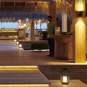 Maldives Honeymoon Packages Fairmont Maldives Sirru Fen Fushi ONU ONU