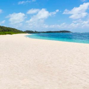 Mauritius Honeymoon Packages Anantara Iko Mauritius Resort & Villas Beach 2