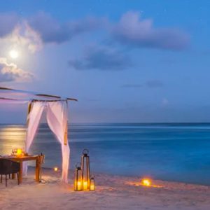 Mauritius Honeymoon Packages Anantara Iko Mauritius Resort & Villas Dining By Design