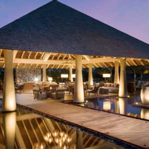 Mauritius Honeymoon Packages Anantara Iko Mauritius Resort & Villas Lobby