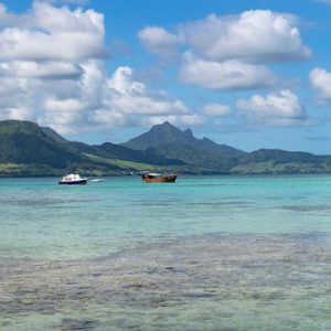 Mauritius Honeymoon Packages Anantara Iko Mauritius Resort & Villas Ocean View