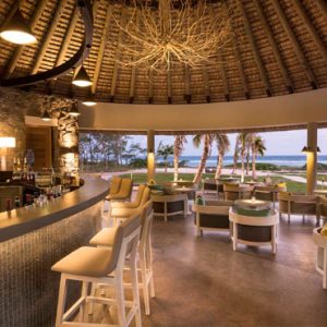 Mauritius Honeymoon Packages Anantara Iko Mauritius Resort & Villas Sea. Fire. Salt