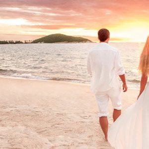 Mauritius Honeymoon Packages Anantara Iko Mauritius Resort & Villas Wedding