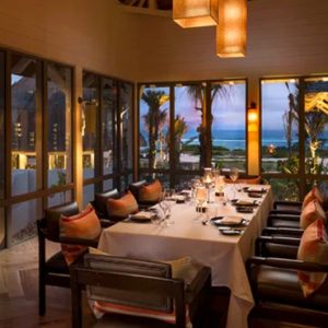 Mauritius Honeymoon Packages Anantara Iko Mauritius Resort & Villas Zafran