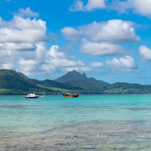 Mauritius Honeymoon Packages Anantara Iko Mauritius Resort & Villas Sea