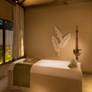 Mauritius Honeymoon Packages Anantara Iko Mauritius Resort & Villas Spa Single Treatment Room