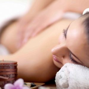 Mauritius Honeymoon Packages Anantara Iko Mauritius Resort & Villas Thai Massage