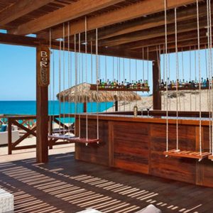 Mexico Honeymoon Packages Secrets Puerto Los Cabos Golf & Spa Resort Barracuda Restaurant