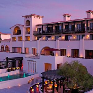 Mexico Honeymoon Packages Secrets Puerto Los Cabos Golf & Spa Resort Gallery Exterior