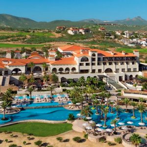 Mexico Honeymoon Packages Secrets Puerto Los Cabos Golf & Spa Resort Gallery Exterior 2