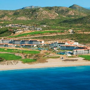 Mexico Honeymoon Packages Secrets Puerto Los Cabos Golf & Spa Resort Gallery View