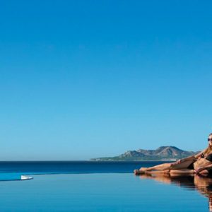 Mexico Honeymoon Packages Secrets Puerto Los Cabos Golf & Spa Resort Gallery Couple