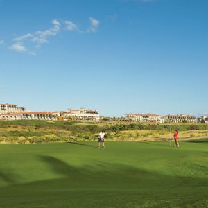 Mexico Honeymoon Packages Secrets Puerto Los Cabos Golf & Spa Resort Golf