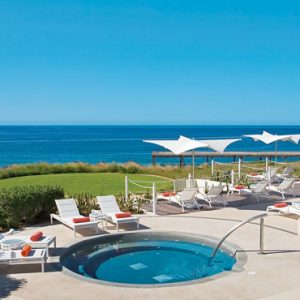 Mexico Honeymoon Packages Secrets Puerto Los Cabos Golf & Spa Resort Jacuzzi With A View