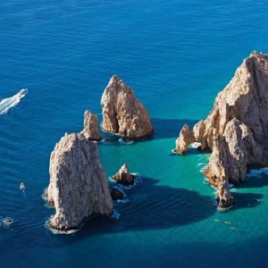 Mexico Honeymoon Packages Secrets Puerto Los Cabos Golf & Spa Resort Location