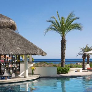 Mexico Honeymoon Packages Secrets Puerto Los Cabos Golf & Spa Resort Manatees Restaurant