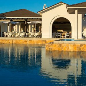 Mexico Honeymoon Packages Secrets Puerto Los Cabos Golf & Spa Resort Oceana Restaurant