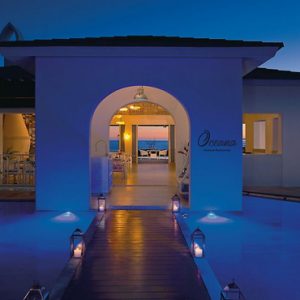 Mexico Honeymoon Packages Secrets Puerto Los Cabos Golf & Spa Resort Oceana Entrance