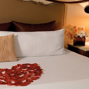 Mexico Honeymoon Packages Secrets Puerto Los Cabos Golf & Spa Resort Presidential Suite Bedroom 3