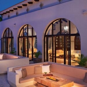 Mexico Honeymoon Packages Secrets Puerto Los Cabos Golf & Spa Resort Rendezvous Terrace