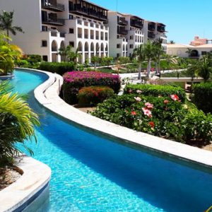 Mexico Honeymoon Packages Secrets Puerto Los Cabos Golf & Spa Resort Swim Up Suites