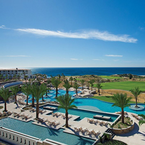 Mexico Honeymoon Packages Secrets Puerto Los Cabos Golf & Spa Resort Thumbnail