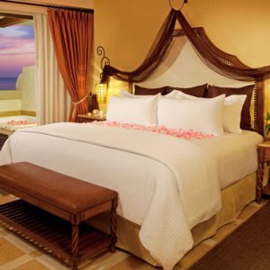 Mexico Honeymoon Packages Secrets Puerto Los Cabos Golf & Spa Resort Bedroom