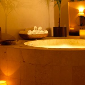 Mexico Honeymoon Packages Viceroy Riviera Maya Mexico Spa 3