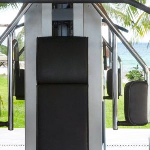 Mexico Honeymoon Packages Viceroy Riviera Maya Mexico Gym