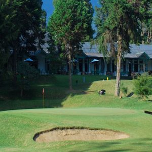 Sri Lanka Honeymoon Packages Jetwing St Andrews Golf