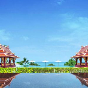 Thailand Honeymoon Packages Amatara Wellness Resort Gallery 1