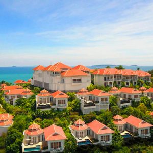 Thailand Honeymoon Packages Amatara Wellness Resort Gallery 5