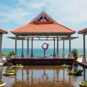 Thailand Honeymoon Packages Amatara Wellness Resort Gallery 6
