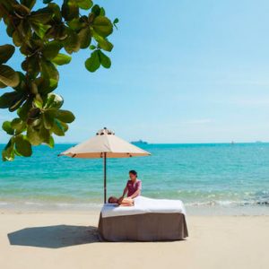 Thailand Honeymoon Packages Amatara Wellness Resort Gallery 8
