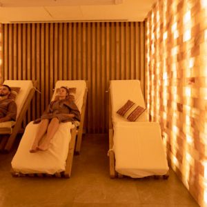 Thailand Honeymoon Packages Amatara Wellness Resort Relaxing Spa