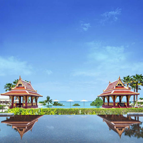 Thailand Honeymoon Packages Amatara Wellness Resort Thumbnail