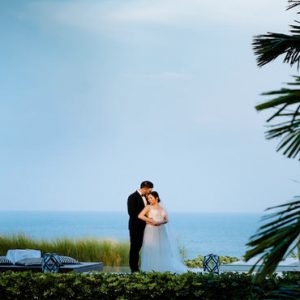 Thailand Honeymoon Packages Amatara Wellness Resort Wedding2